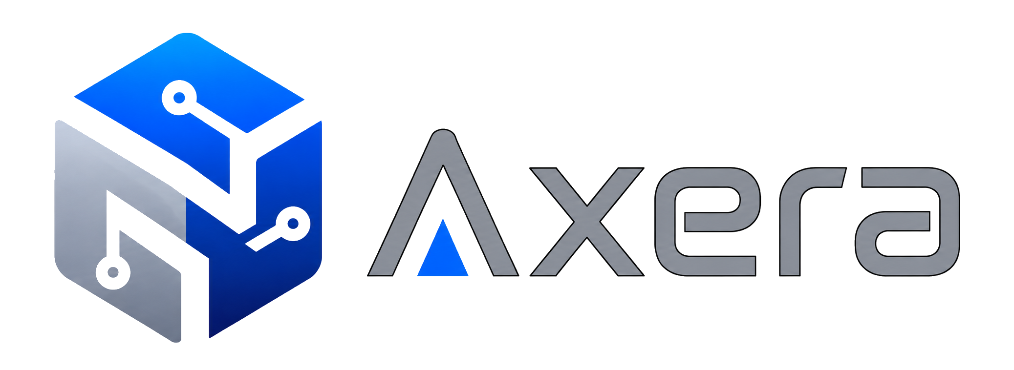 Axera Logo