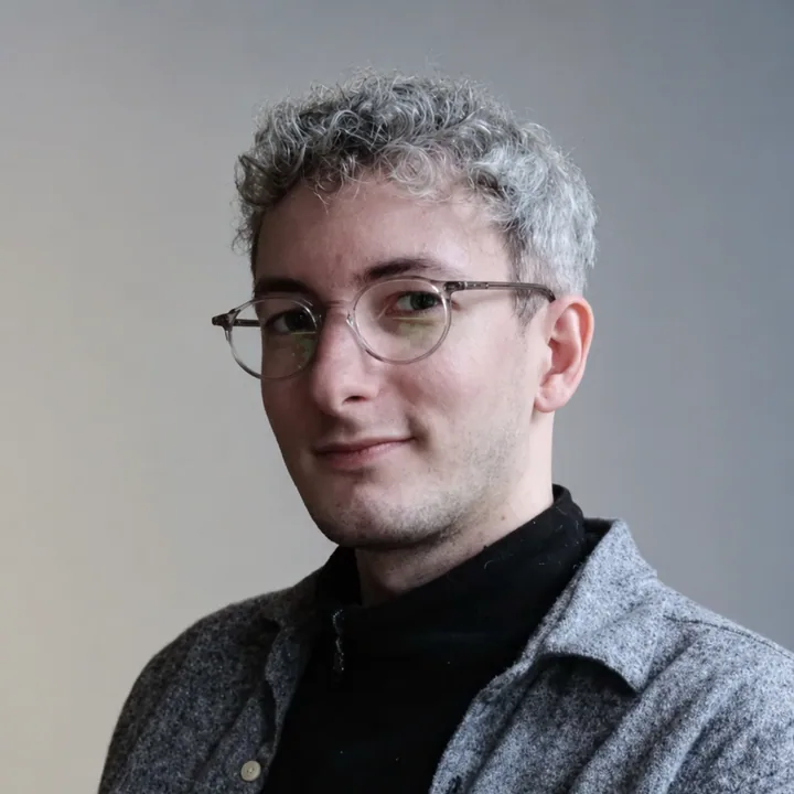 Lennart Hanke, VP of Customer Success at Axera